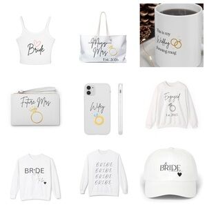 SELLING THESE ITEMS PLUS MORE ON MY SMALL BUSINESS PAGE!! Link is in description